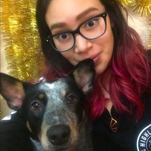 Meet your Posher, Marisa